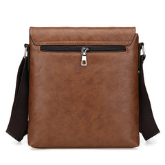 Men's messenger bag