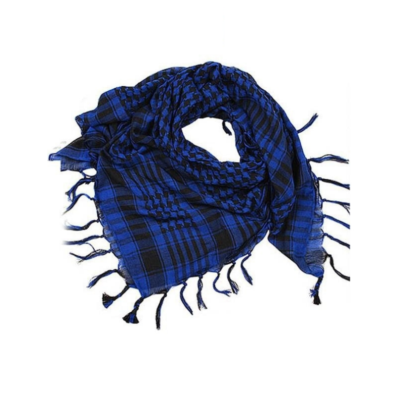 Sports Outdoor Women's Windproof And Warm Scarf