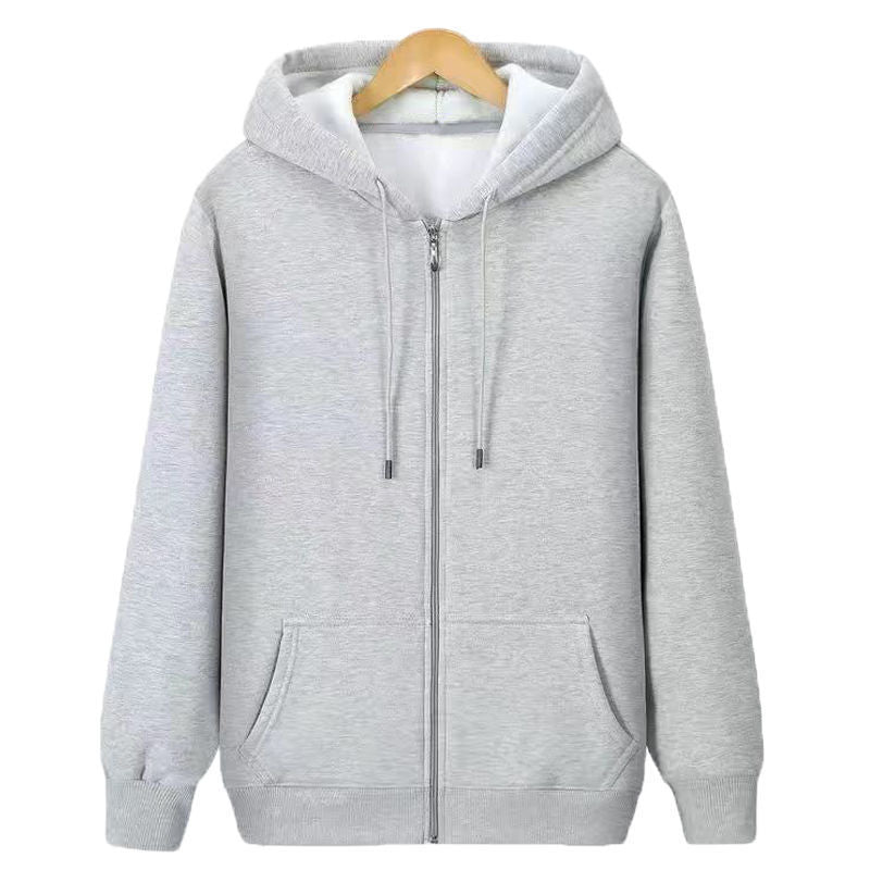 Chaqueta tipo sudadera con parte superior acolchada de terciopelo y holgada