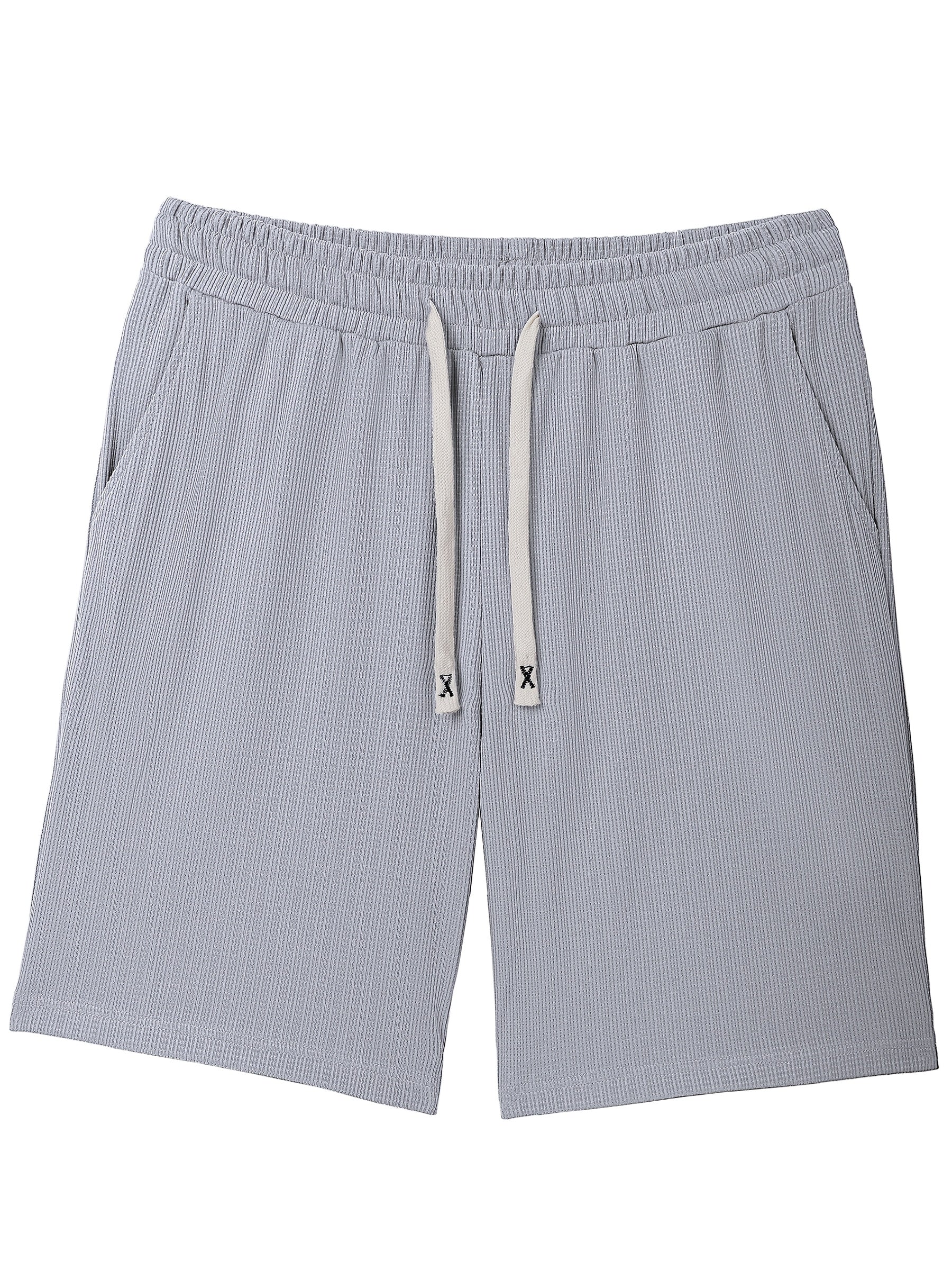 Clean, cool, and casual – the perfect summer set for effortless style day and night.