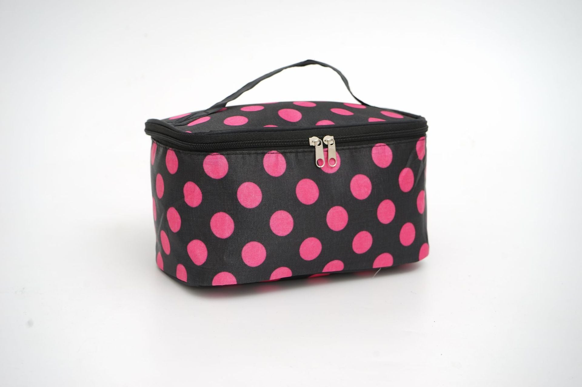 Portable Square Bag Large-capacity Jewelry