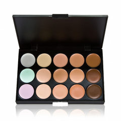 Corretivo Simple Ladies Makeup 15 cores