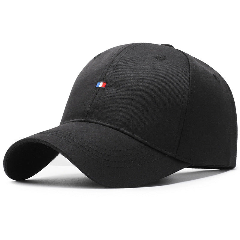 Nueva gorra de béisbol bordada de moda de estilo coreano