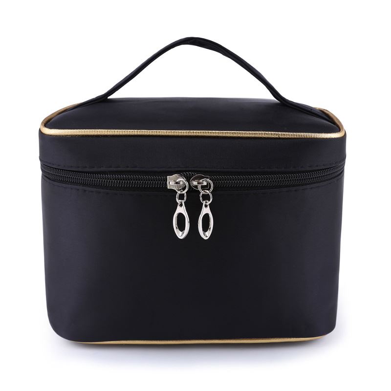 Cosmetic bag