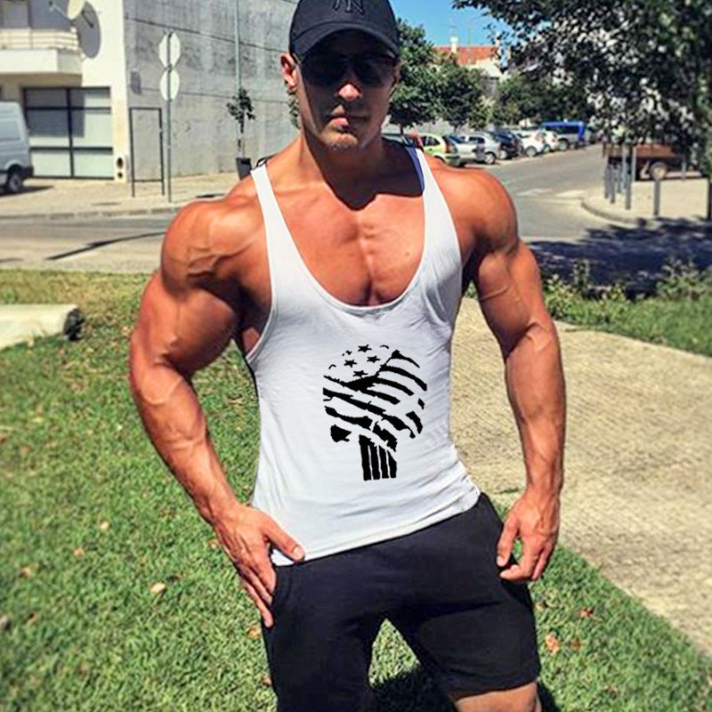 Colete Masculino Muscle Brothers