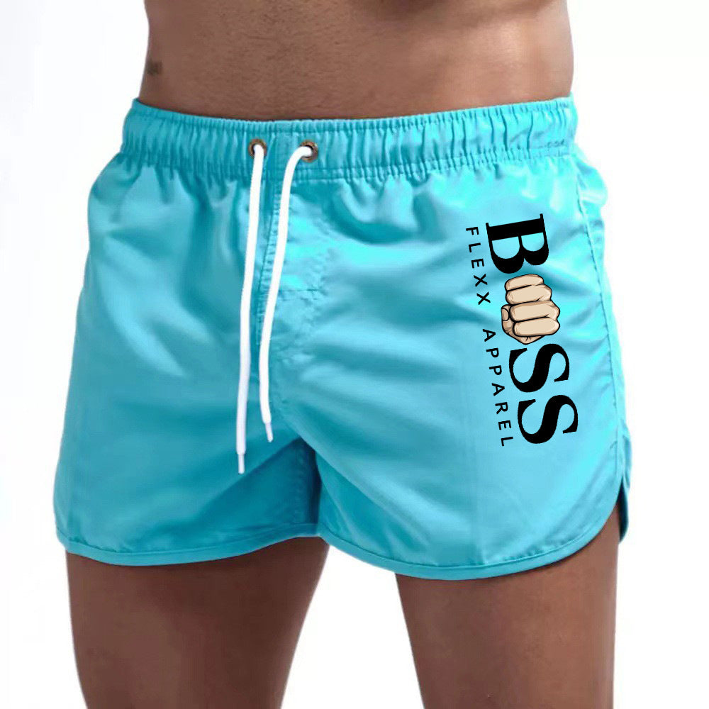 Men's And Women's Sports Shorts