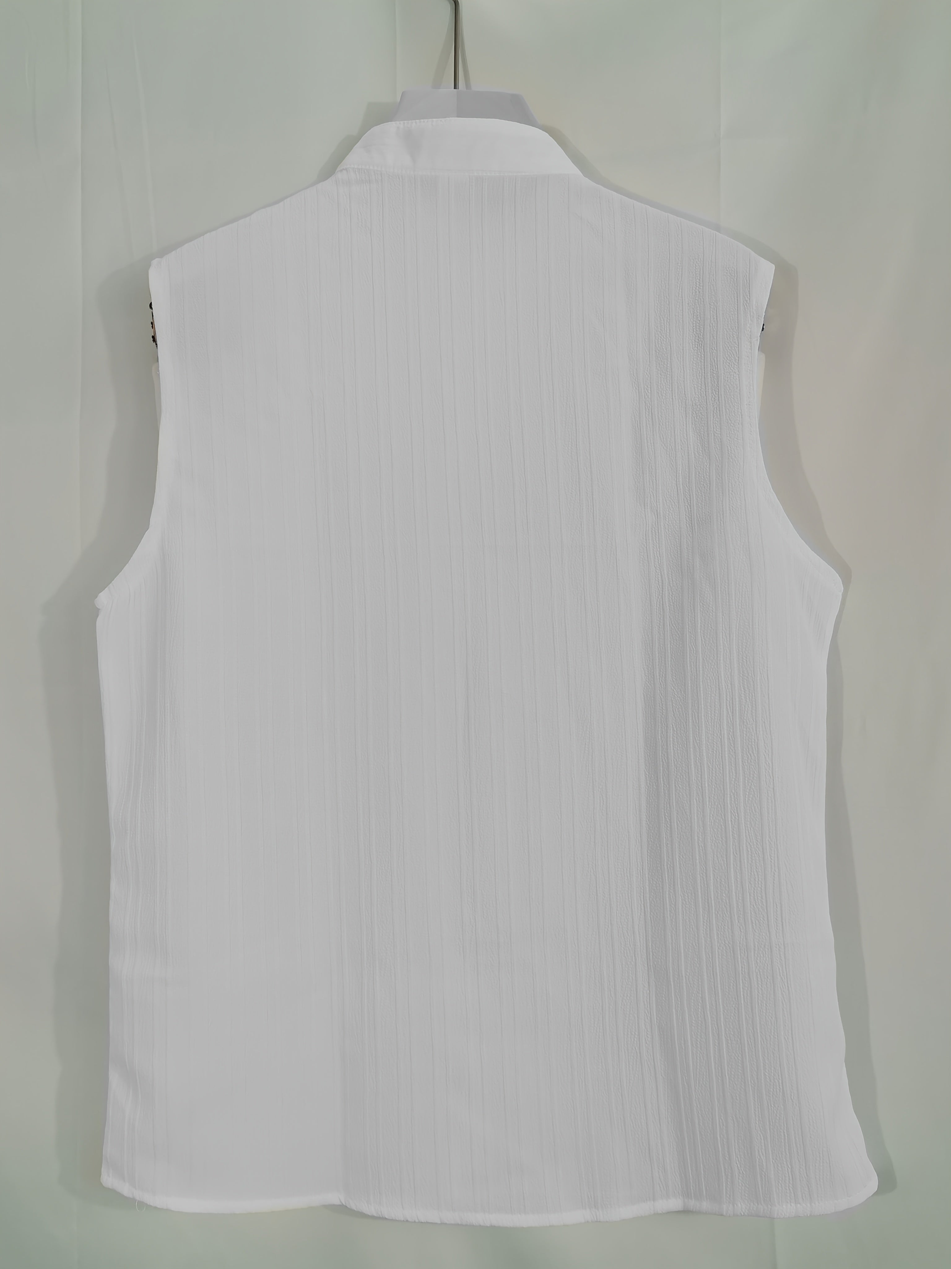 New Summer Men's Shirt Casual Henley Neck Sleeveless Top Shorts Beach Set