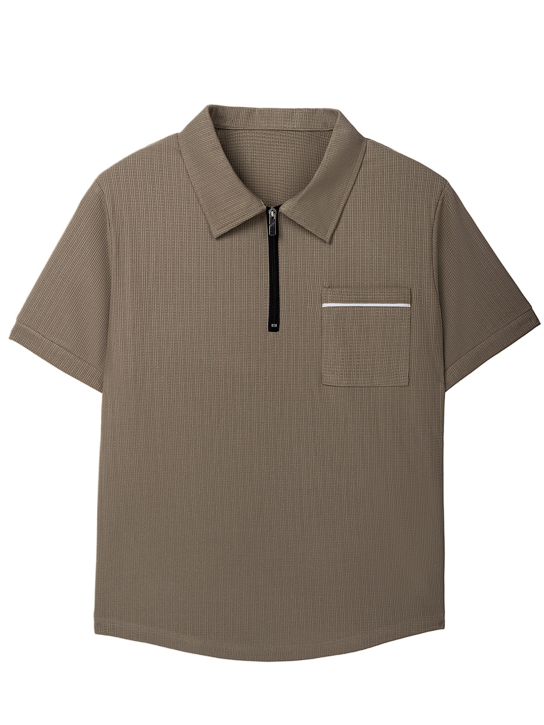 Clean, cool, and casual – the perfect summer set for effortless style day and night.