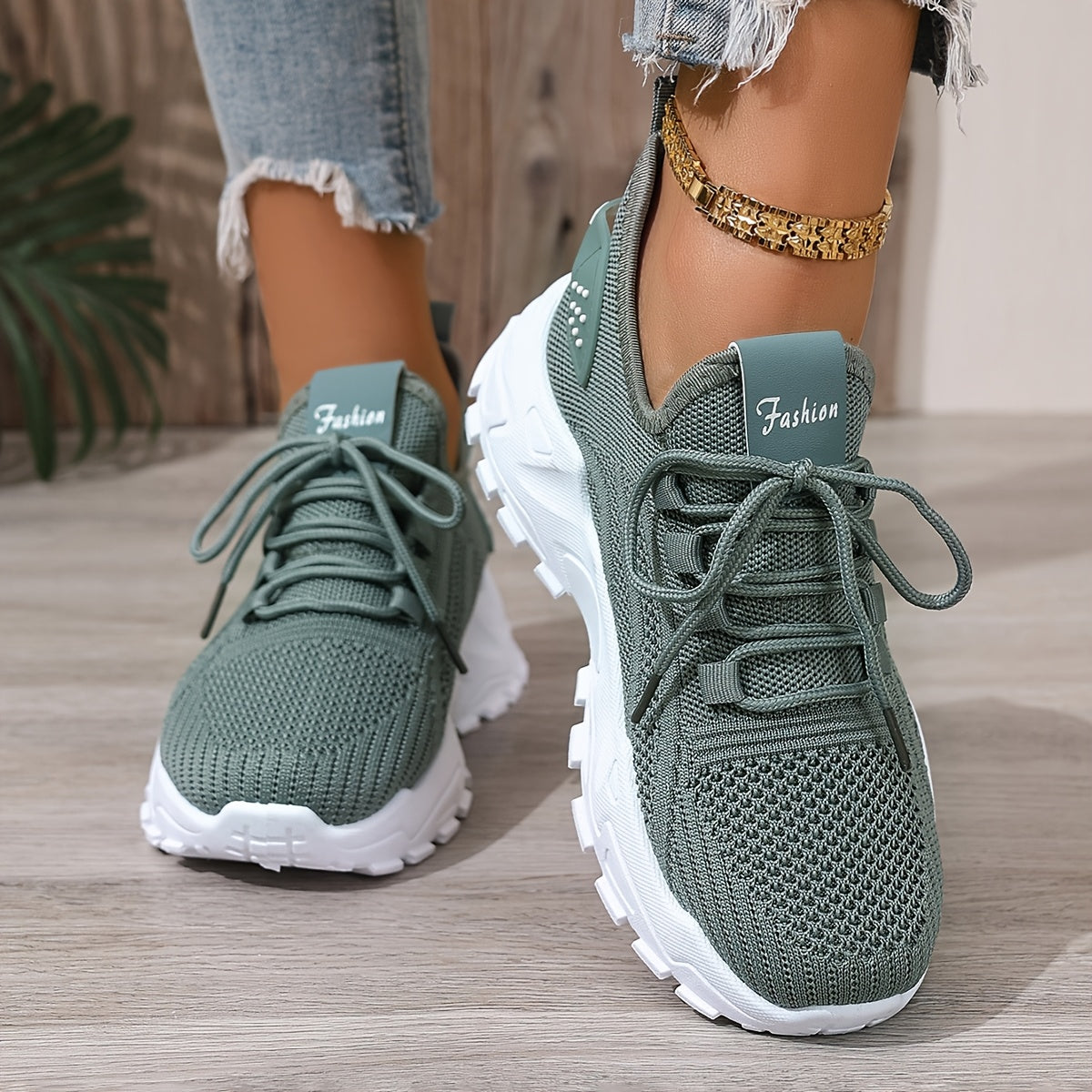 Lightweight, stylish, and super comfy women’s sneakers — perfect for summer, travel.
