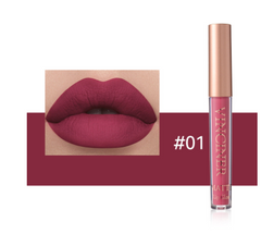 Brillo labial hidratante en crema