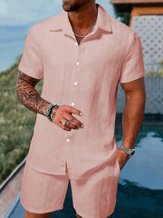 Breeze through summer – lightweight beach set built for comfort, style, and vacation vibes.