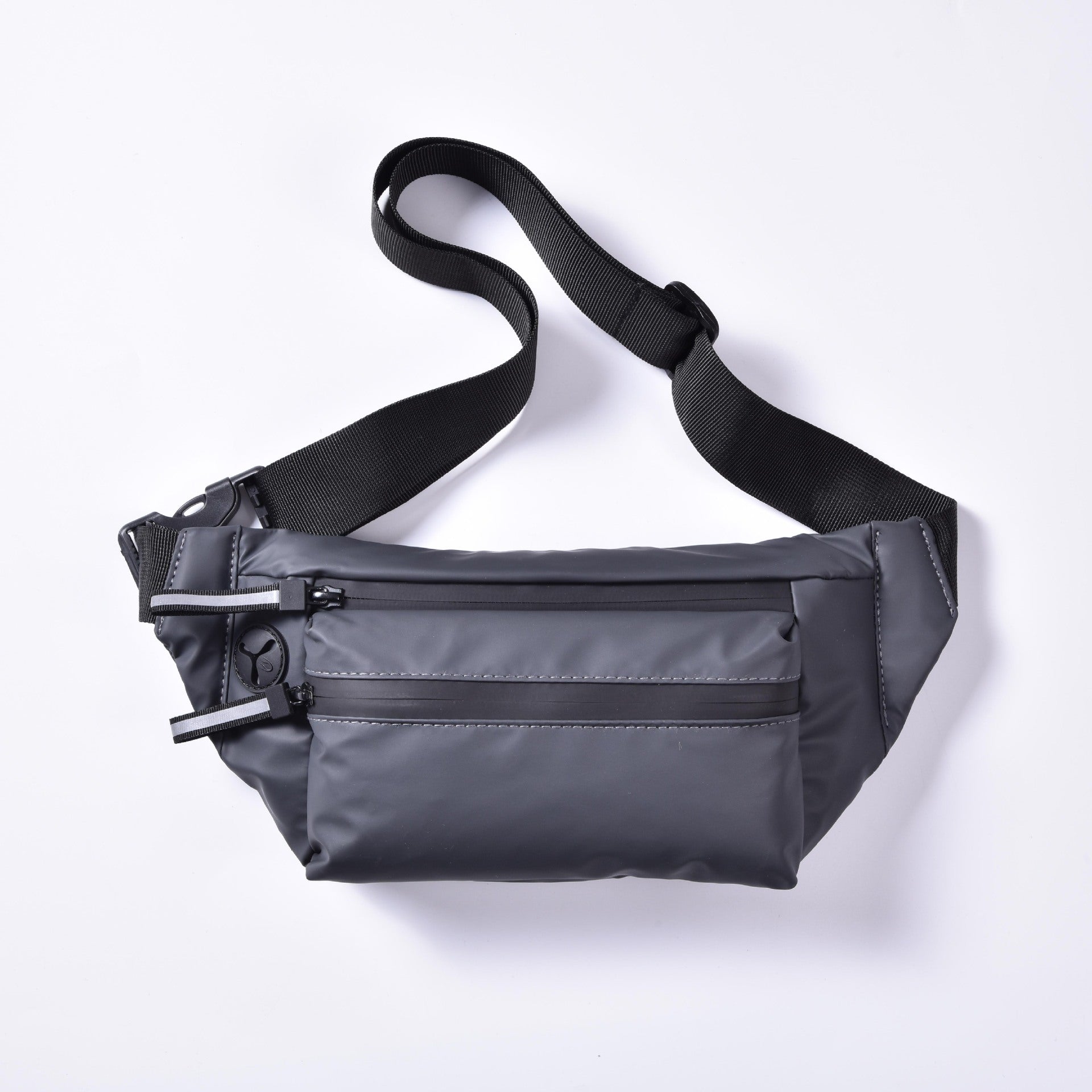 Men's Waist Chest Bag