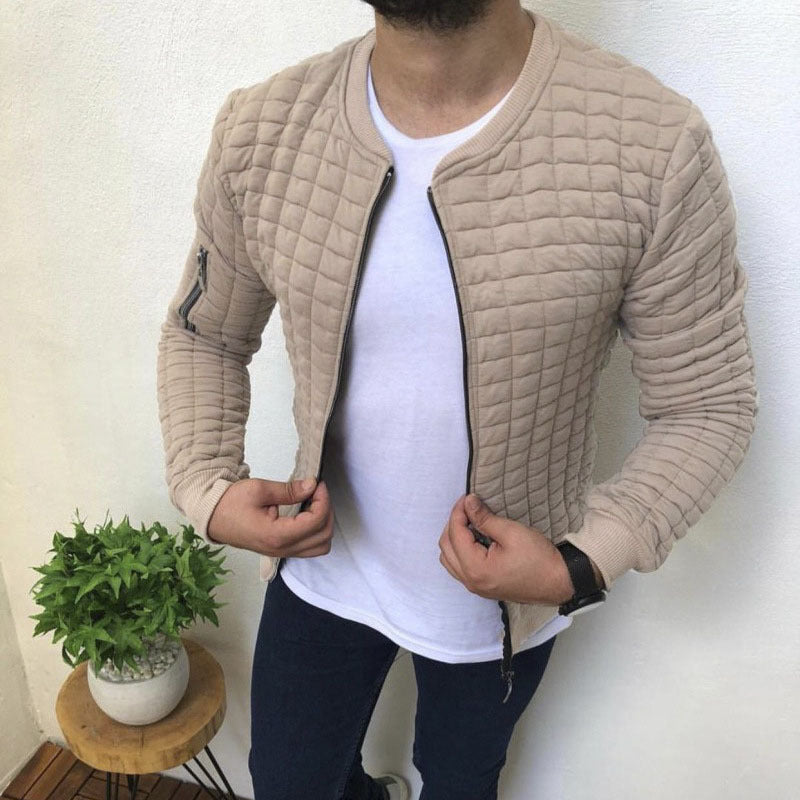 Sports jacket men's jacket