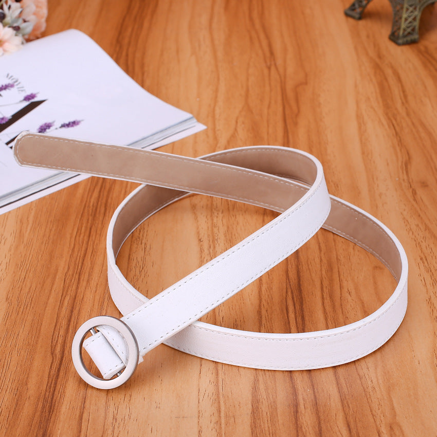 Simple and versatile endless belt