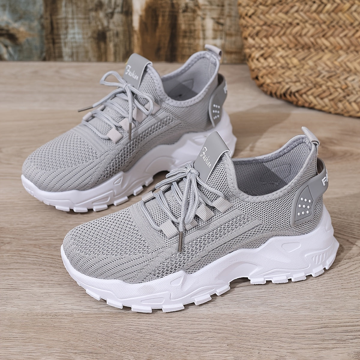 Lightweight, stylish, and super comfy women’s sneakers — perfect for summer, travel.