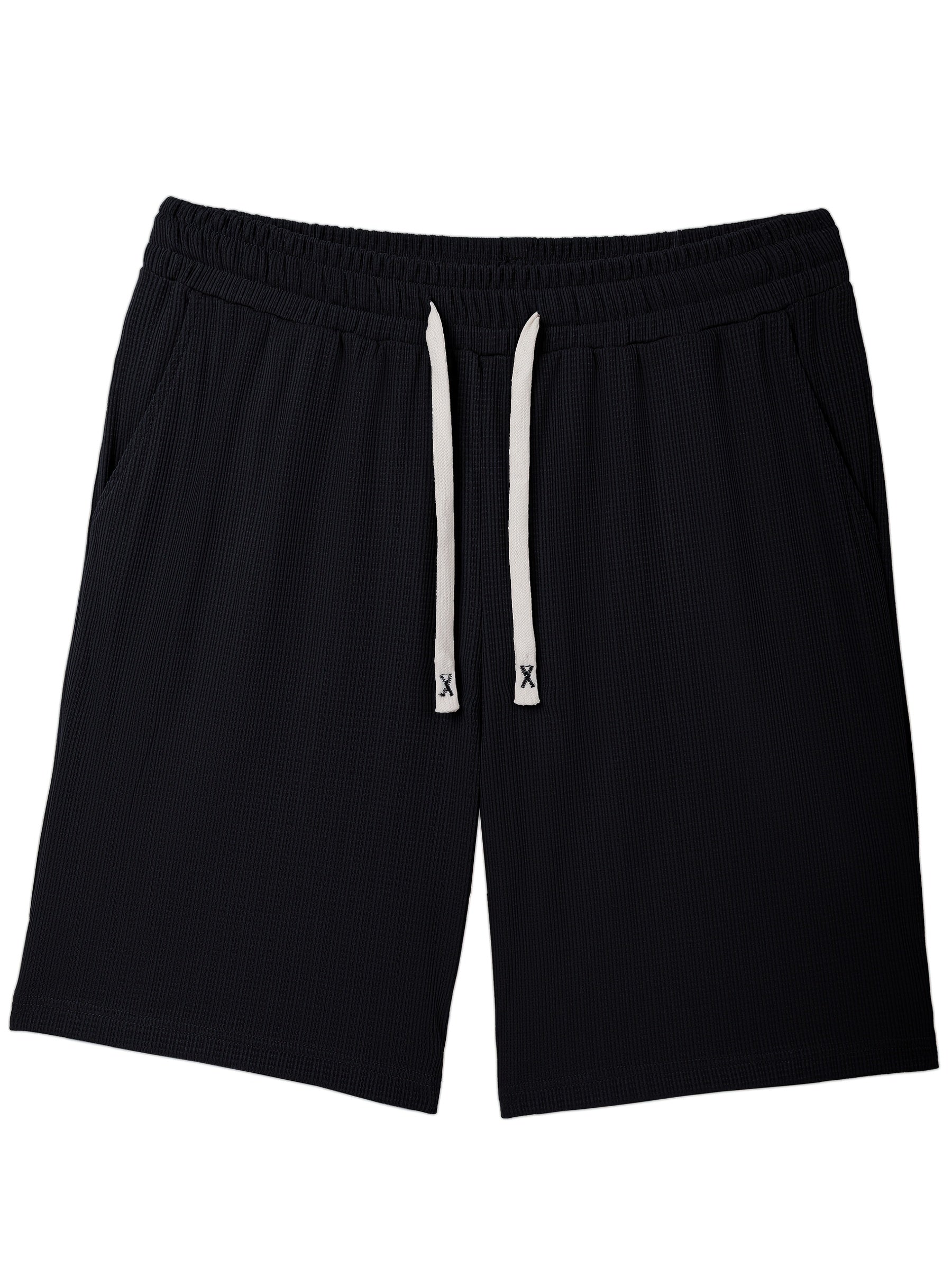 Clean, cool, and casual – the perfect summer set for effortless style day and night.