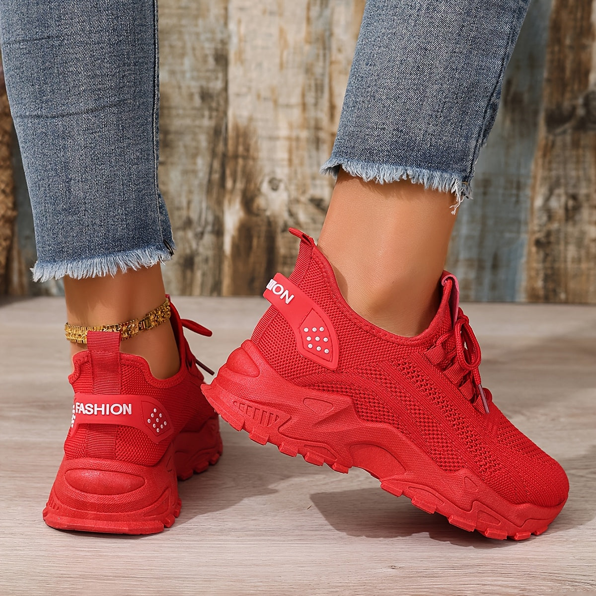 Lightweight, stylish, and super comfy women’s sneakers — perfect for summer, travel.