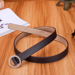 Simple and versatile endless belt