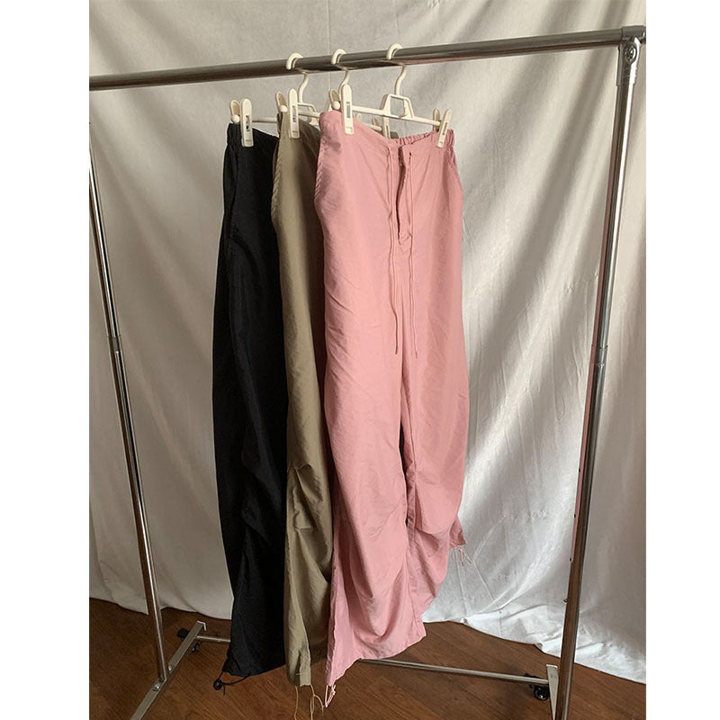 Pantalones cargo holgados, cómodos y de moda para mujer