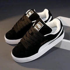 Men's Bread Sneakers – Soft, Stylish & All-Day Comfort