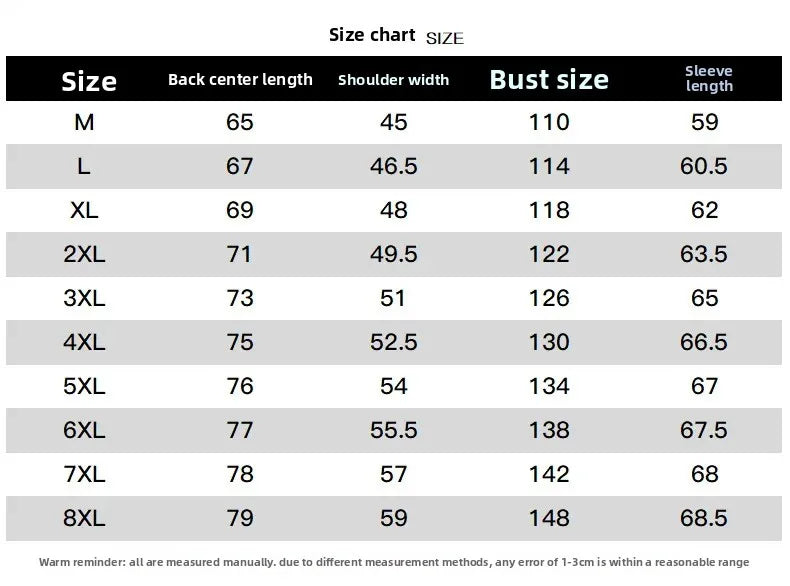 Men’s Corduroy Jacket – Thickened, warm, flocked lining, stylish and lightweight.