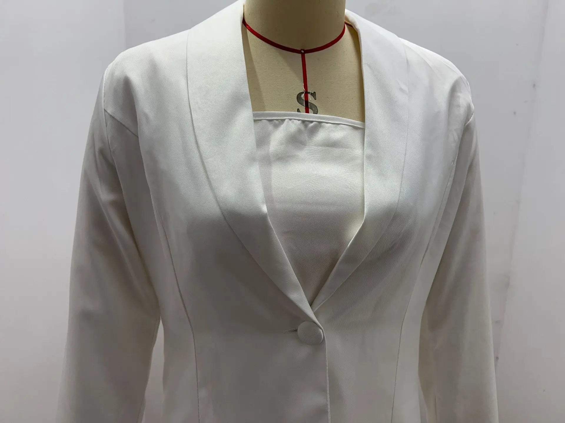 Three Piece Women's Set Spring/Summer