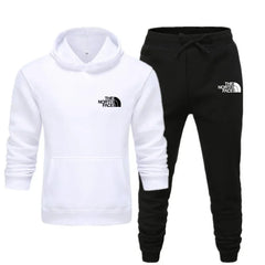 Men’s Casual Sports Sets – Running, outdoor, sweatshirts and pants.