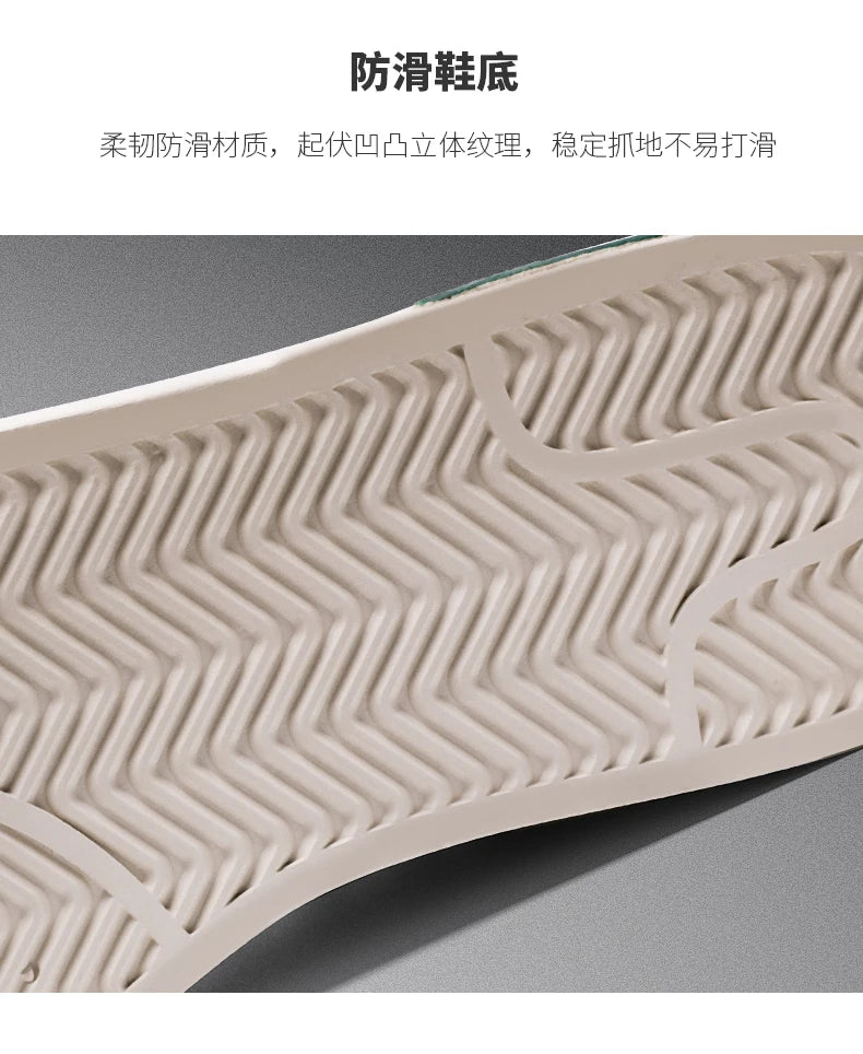 Luxury Men Running Shoes Skateboard Breathable Comfortable Casual Sneakers Men Skateboard Big Size Tenis Masculino Footwear Male