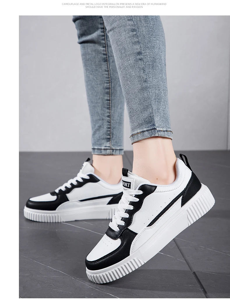 Women’s sneakers, lightweight and comfy. Casual style.