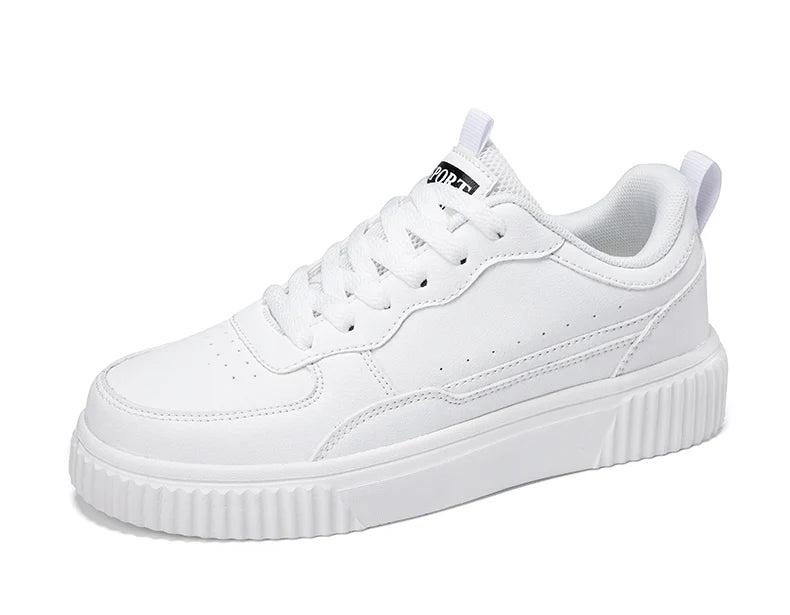 Women’s sneakers, lightweight and comfy. Casual style.