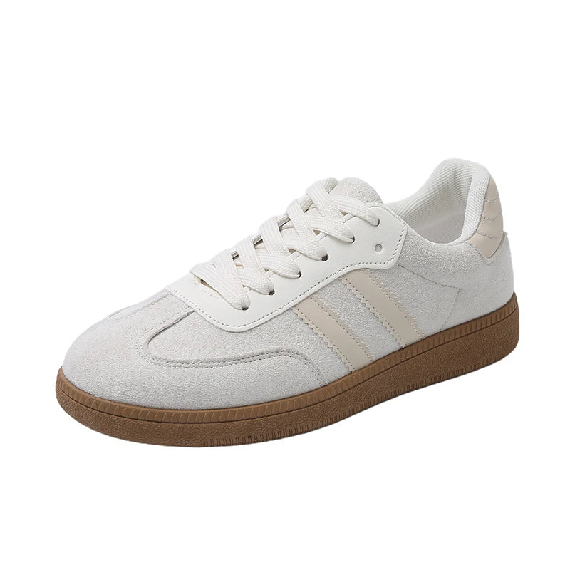 Chic Retro Sneakers – Comfort Meets Style