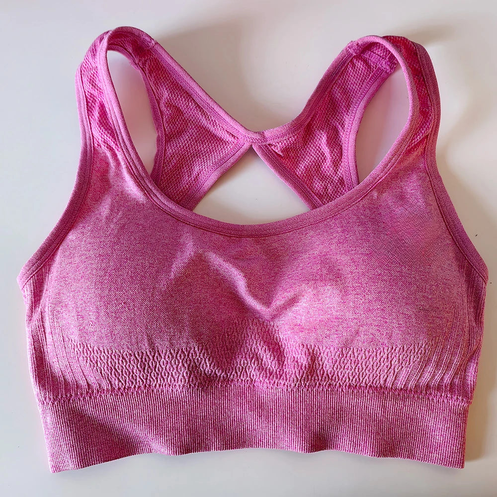Sporty & Sleek – Women's Fitness Set