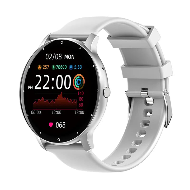 2025 Original For Xiaomi factory SmartWatch Women Men Full Touch Screen Bluetooth 5.2 Call Waterproof GPS Sports Fitness Tracker