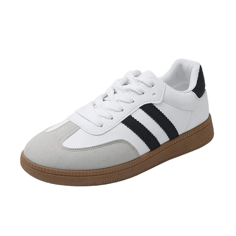 Chic Retro Sneakers – Comfort Meets Style