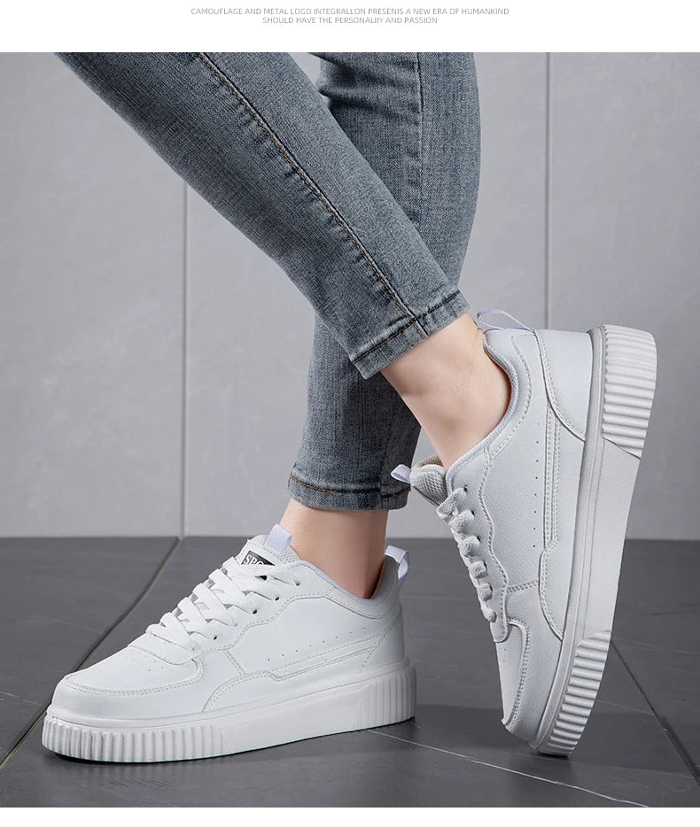 Women’s sneakers, lightweight and comfy. Casual style.