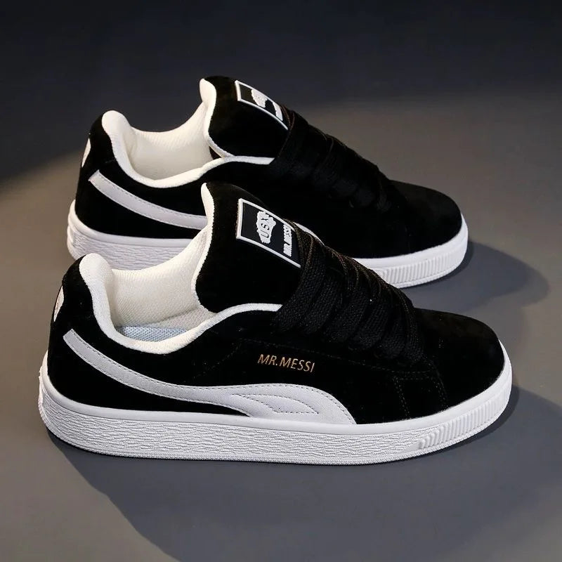 Men's Bread Sneakers – Soft, Stylish & All-Day Comfort