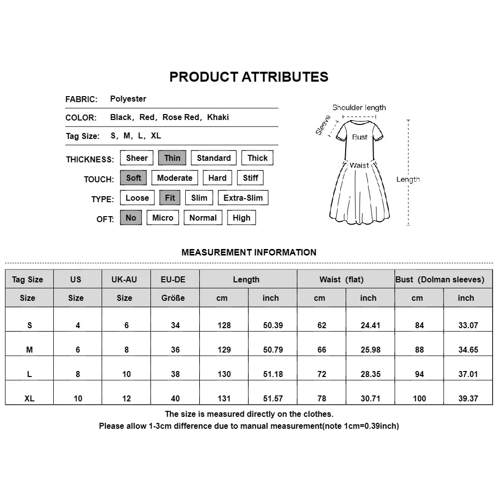M XL Vintage Women's Dress 2024 Summer Sexy Vacation Beach Sundress Korean Female Clothing Slim Evening Party Formal Occas Dress