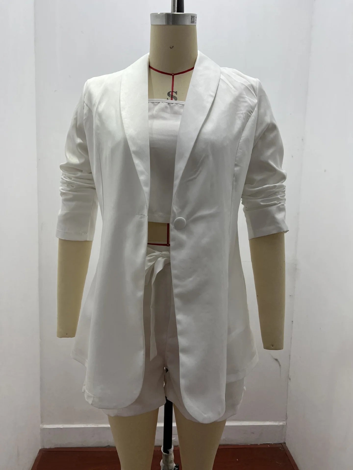 Three Piece Women's Set Spring/Summer