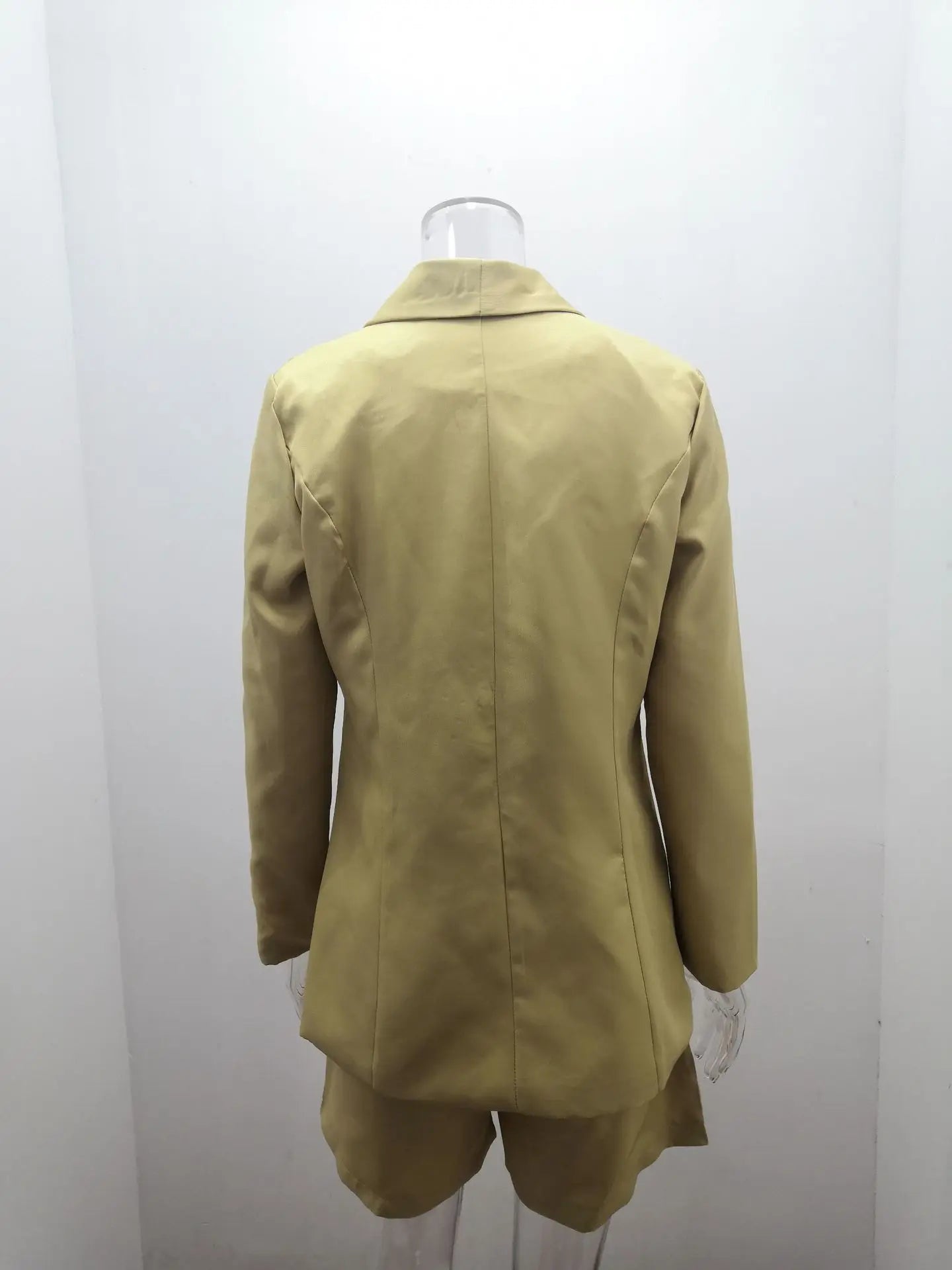 Three Piece Women's Set Spring/Summer