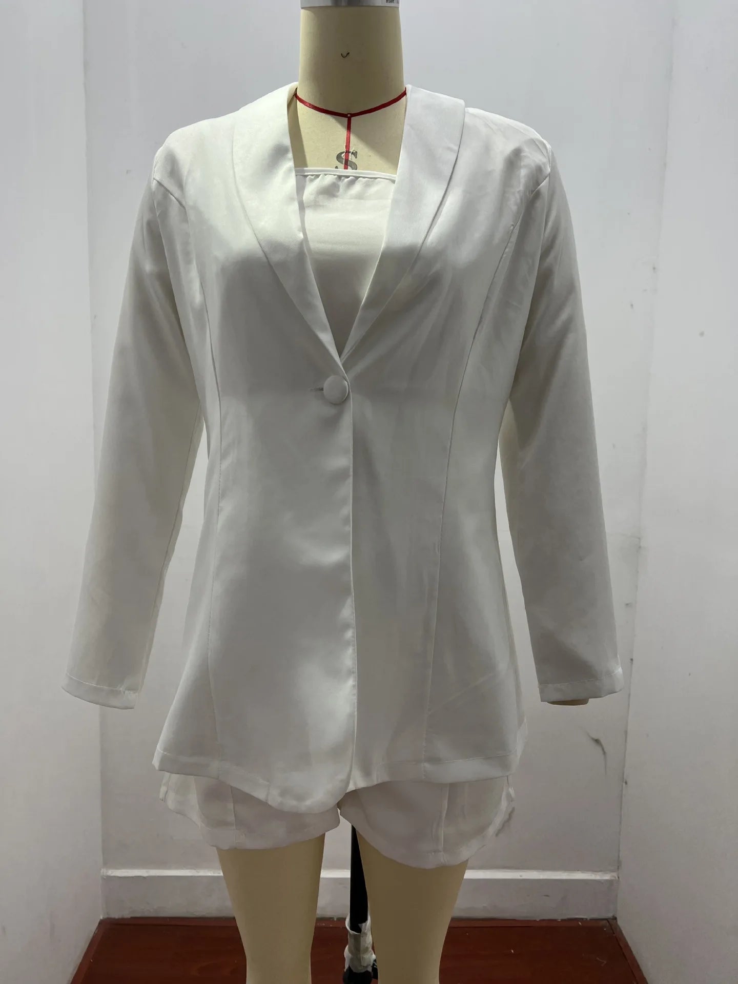 Three Piece Women's Set Spring/Summer
