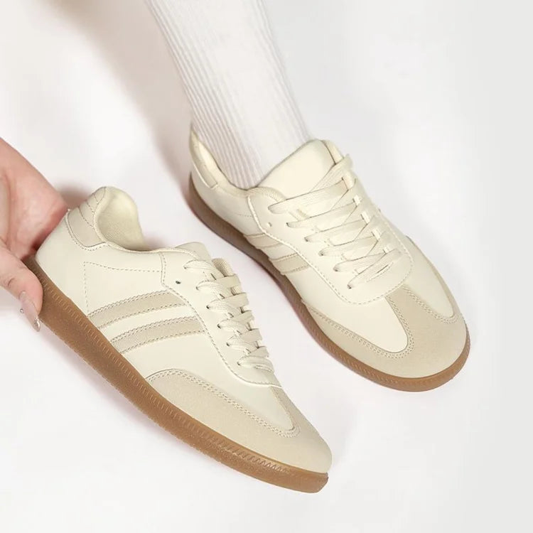 Chic Retro Sneakers – Comfort Meets Style