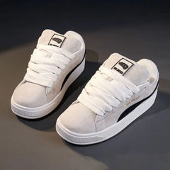 Men's Bread Sneakers – Soft, Stylish & All-Day Comfort