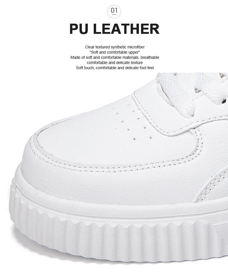Women’s sneakers, lightweight and comfy. Casual style.