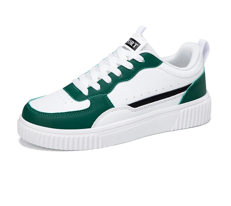 Women’s sneakers, lightweight and comfy. Casual style.