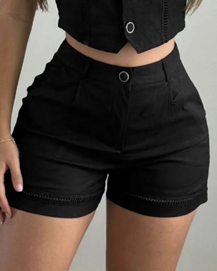 Two Piece Sets Women 2025 Summer