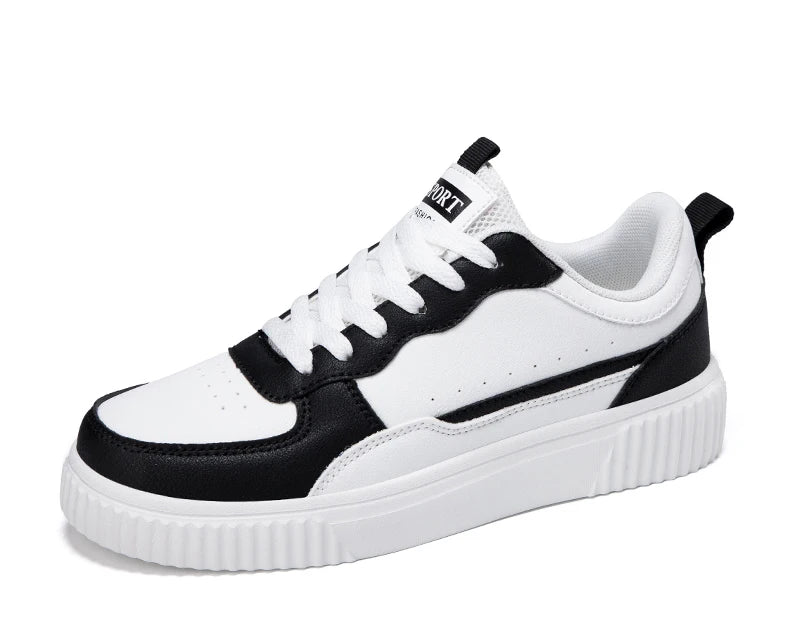 Women’s sneakers, lightweight and comfy. Casual style.
