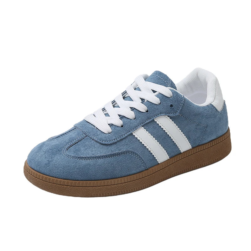 Chic Retro Sneakers – Comfort Meets Style