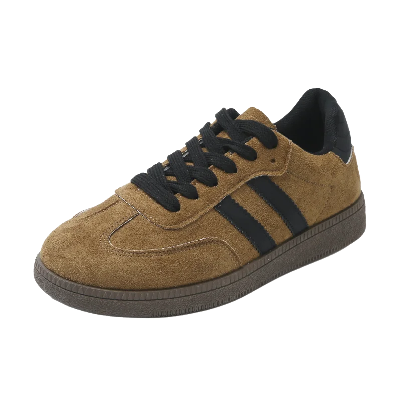 Chic Retro Sneakers – Comfort Meets Style