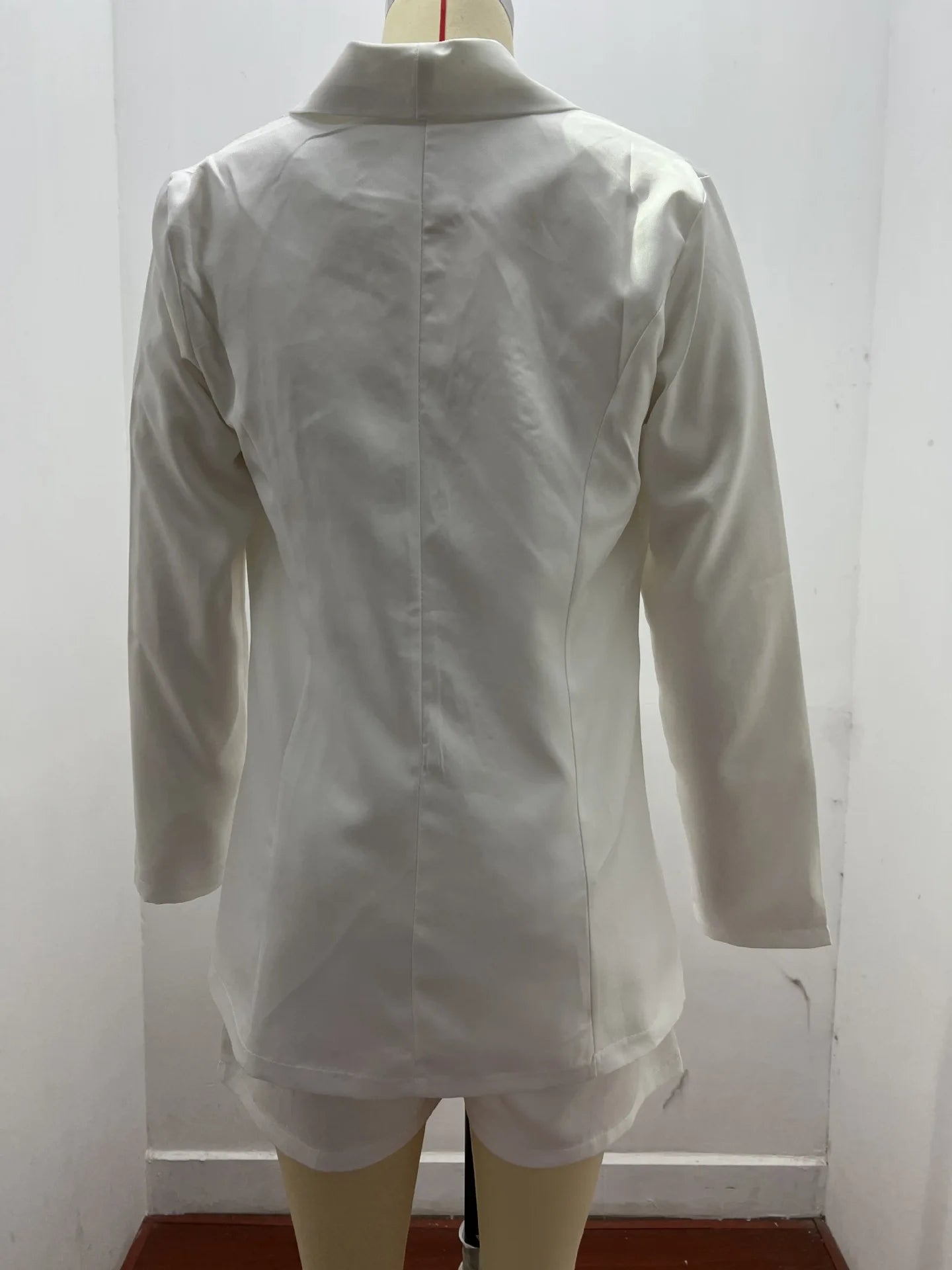 Three Piece Women's Set Spring/Summer