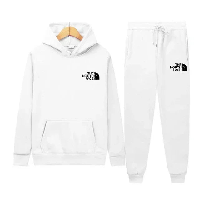 Men’s Casual Sports Sets – Running, outdoor, sweatshirts and pants.